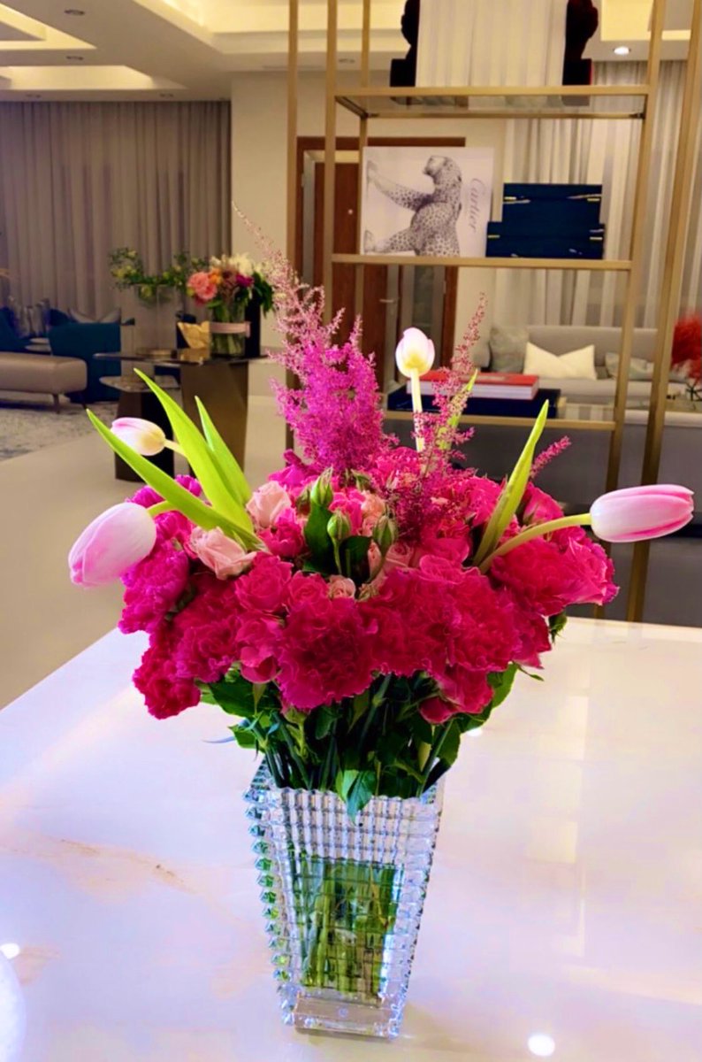 DrAbeerAlatawi1's tweet photo. 💐“Have a nice weekend”💐😊 https://t.co/OHVyW20QBJ