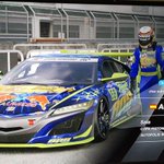 Photo by APSTEAM (@APSTEAM_RACING)