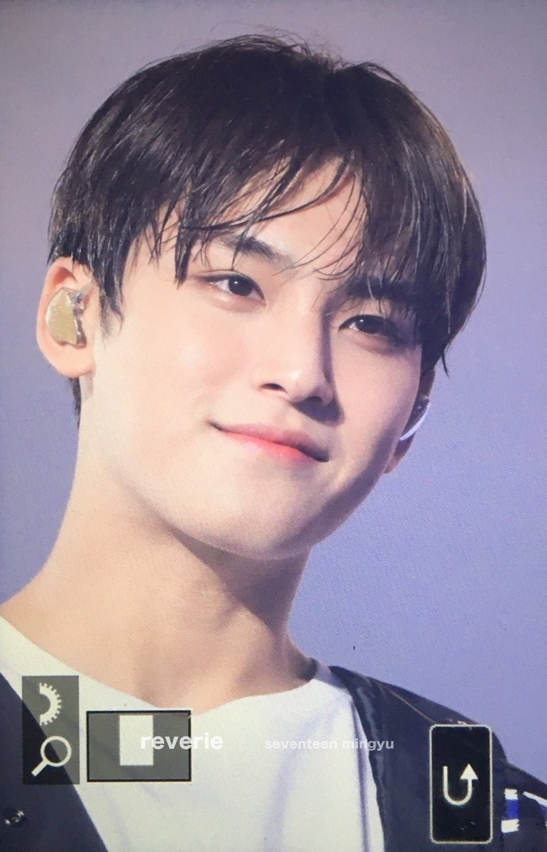 mingyu wearing white — a thread(will update constantly)