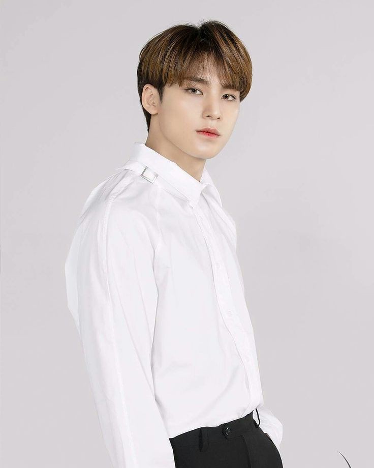 mingyu wearing white — a thread(will update constantly)