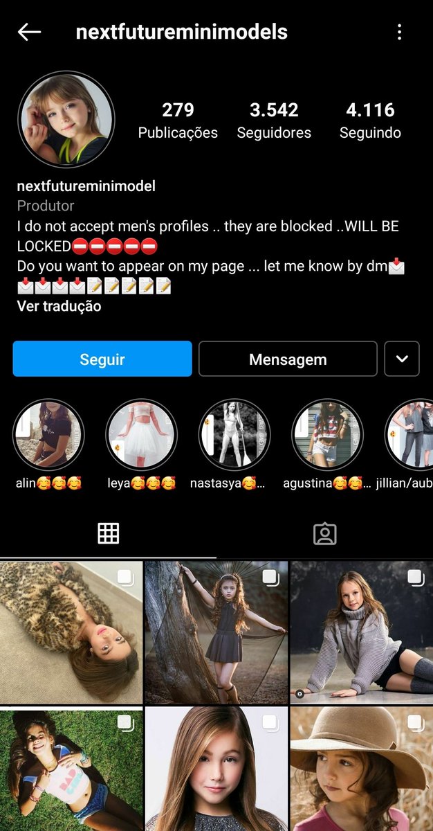 Grupo Anti Pedofilia tweet media