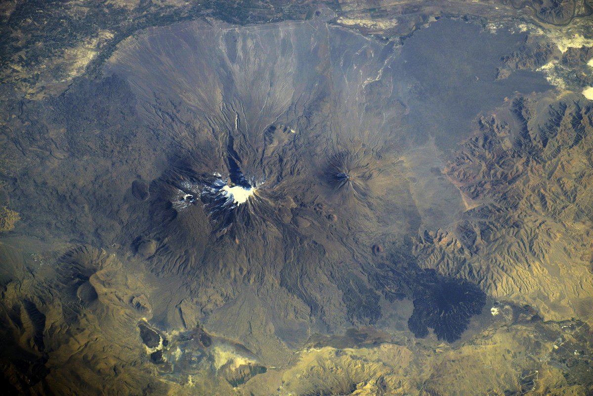 Sergey Kud Sverchkov Mount Ararat Peak Is Turkey S Highest Point It Is Considered To Be The Place Where Noah S Ark Found Its Final Destination However No Evidence To That Has Ever