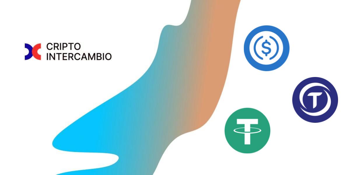 Cripto Intercambio tweet media