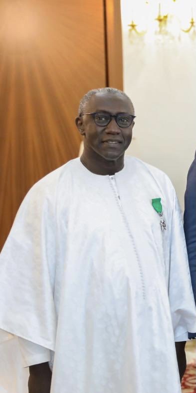 _AmadouDiaw's tweet photo. A la mémoire de Moctar Sow, Lamine Niang et Mansour Cama, fondateurs de la CNES et du CNP. https://t.co/z5b11f4rv0