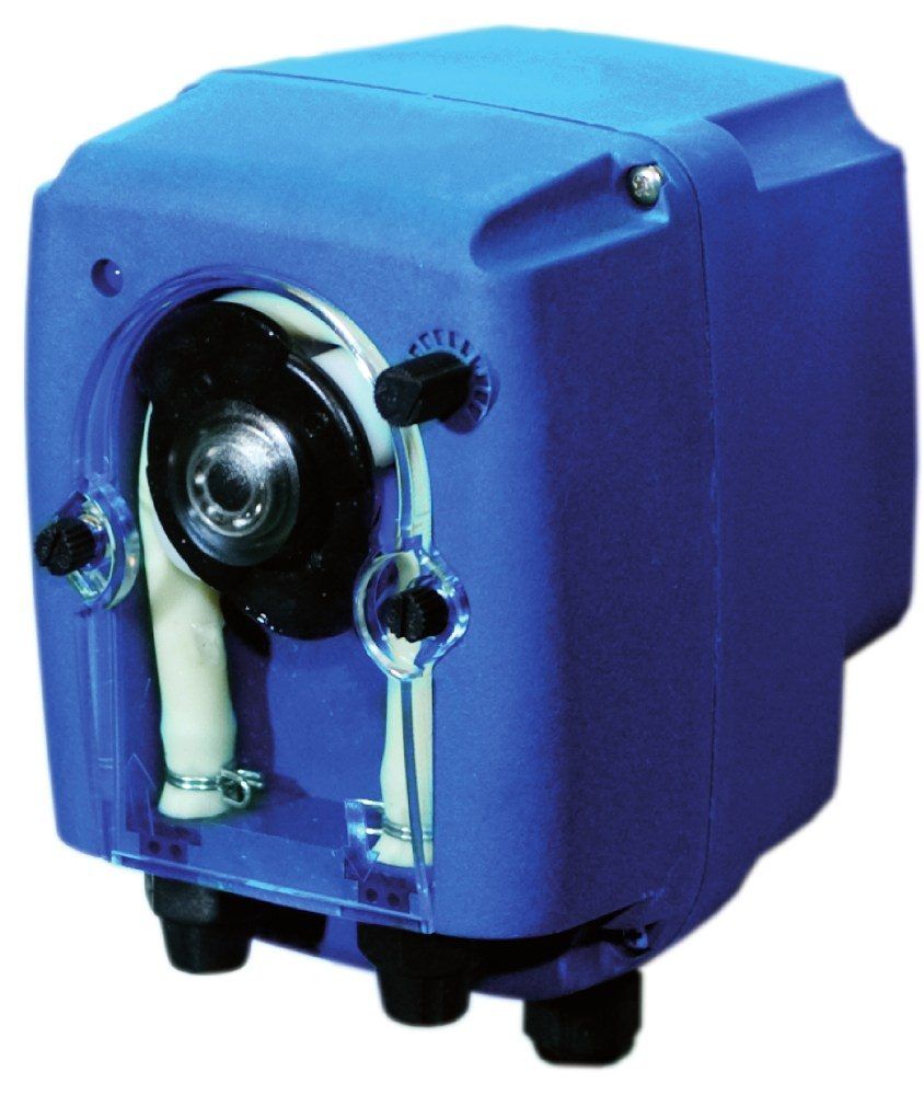 The B series to perfect for swimming pools and washing systems (particularly the B-FCD model with its built in CD control)!
💧Compact peristaltic pump designed for discontinuous use
💧Flow Rates up to 12 L/H
💧Maximum operating pressures of up to 3 Bar

buff.ly/32Sk7Yg