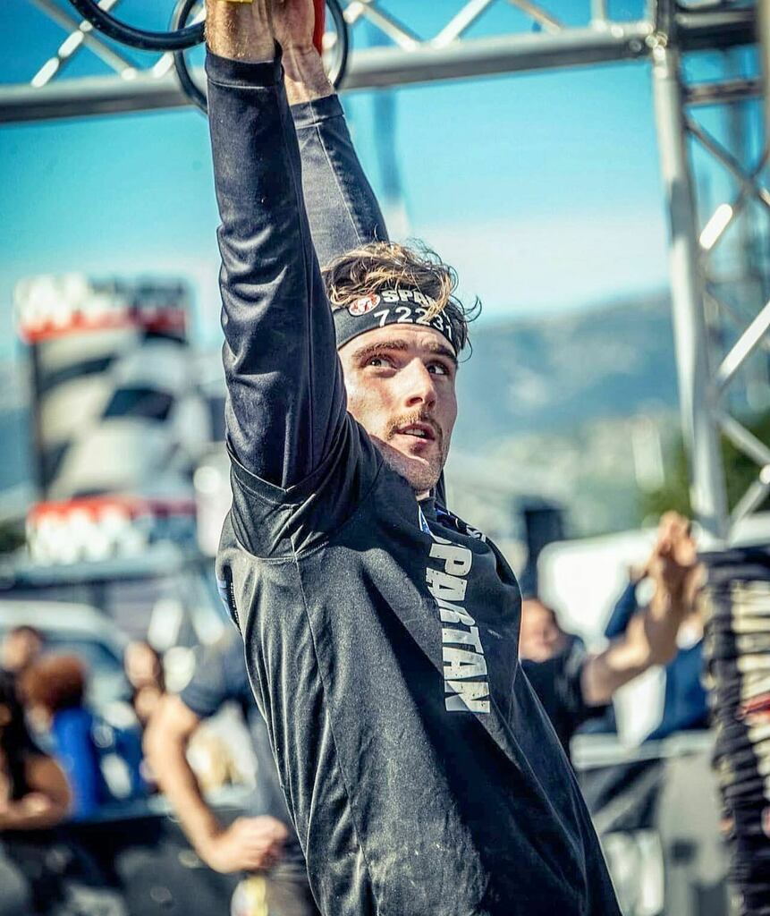 spartan_glory_'s tweet photo. 📍Spartan Race Beast
📊 21Km &amp; 30 obstacles
🙉 Monkey Bars 
.
.
By @corentindeglatigny
#ocraddict #obstacleracer #spartanbeast #spartanlife #multirig #spartanstrong #ocr #aroo #spartan https://t.co/CxeXbkaeho