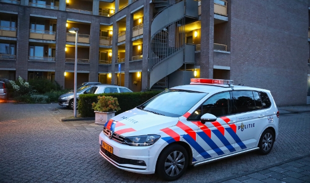 Hoofdverdachte van 'spijkerbomontploffing' Jakob Goldsmidstraat aangehouden - ..