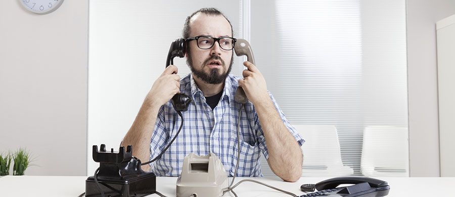 optimizebc's tweet image. The Truth About Why Cold Calls Are Better Than Cold Emails
#Sales #B2B #business 
buff.ly/2HxxdCK