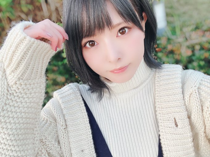 コスプレイヤー雪瀬はるのTwitter画像22