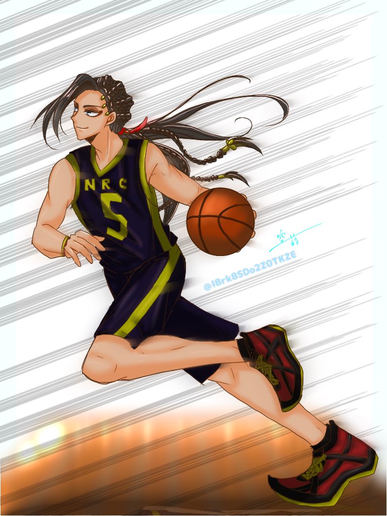 Twoucan ジェイド ジャミル の注目ツイート イラスト マンガ Twoucan ジェイド ジャミル の注目ツイート イラスト マンガ