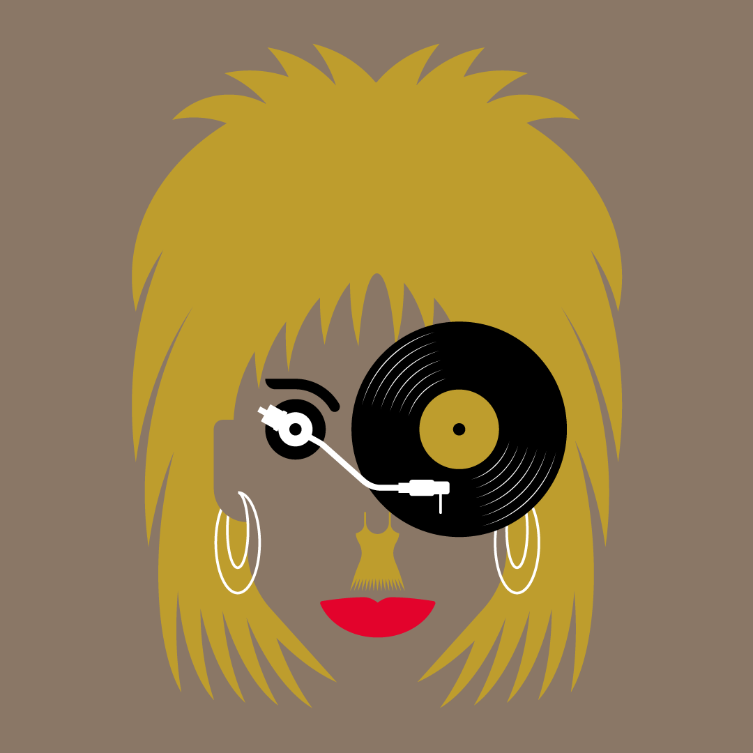 MOCKSTARSROCK's tweet photo. Happy Birthday to “the Queen of Rock 'n' Roll” #TinaTurner  

This is my simple is best caricature of the great lady.

If you have a goldeneye for illustration, go mad, and max out on website. https://t.co/iHzoKShUwT