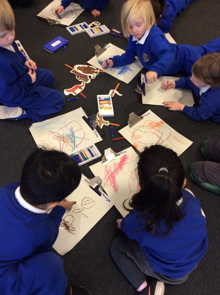 Northway EYFS tweet media