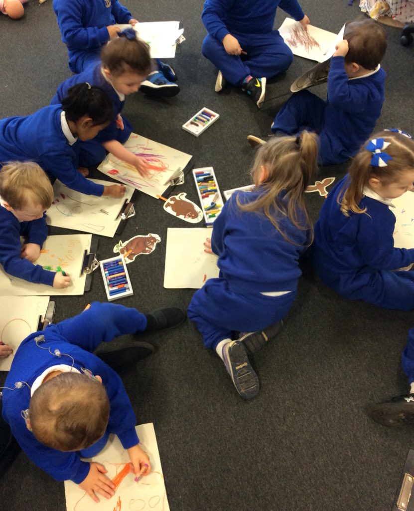 Northway EYFS tweet media