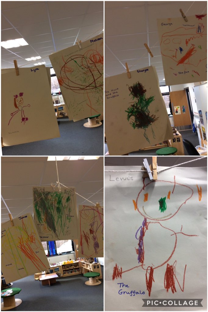 Northway EYFS tweet media