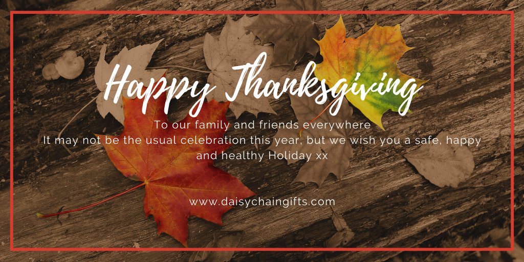 PamperHampr's tweet photo. From our family to yours, Happy Thanksgiving
#thankful #blessed #HappyThanksgiving https://t.co/8B63Uo0cY4
