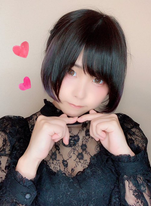 コスプレイヤーくろねこのTwitter画像34