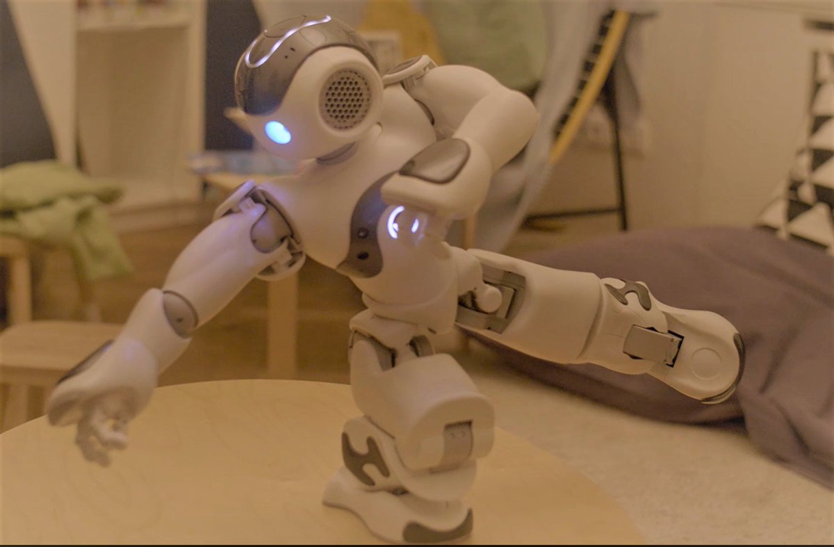 RICAIP_EU's tweet image. Want to know what #NAO, Goethe-Institut Prag, and #RICAIP have in common? 🇪🇺🇨🇿🇩🇪
Join tomorrow at 5 pm for Researchers&apos; Night at @CIIRCCTU. Virtually, of course.
👩‍👧‍👦➕🤖
#humansandrobots #nocvedcu @GI_Tschechien