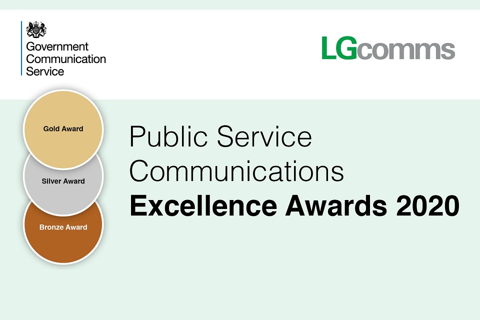 UKgovcomms's tweet image. Congratulations to @MonmouthshireCC, the gold winners for the #Digital category at the #CommsAcad awards!👏🏆

#DigitalComms

@LGcomms