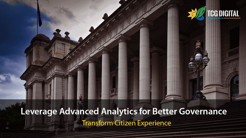 TCG_digital's tweet image. Providing sufficient and #affordableservices to citizens is a #corefunction of governments worldwide. We help governments enhance #servicedelivery and provide greater value to residents through innovative combinations of #data and related #analytics. tcgdigital.com/government/