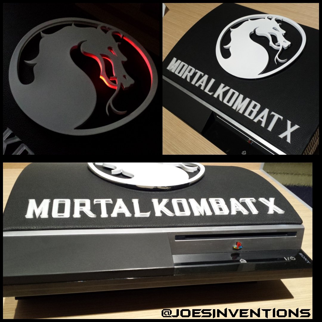 JoesInventions's tweet photo. @MakoModding Cuanto arte veo en este hilo!! Yo en ocasiones hago cosas... inventos, diseños, modificaciones, decoración, bricolaje, carpintería... Dejo algunos ejemplos por aquí. 🤗
👇👇👇👉https://t.co/bxbouLZQIw https://t.co/QDmK0Q0WV9