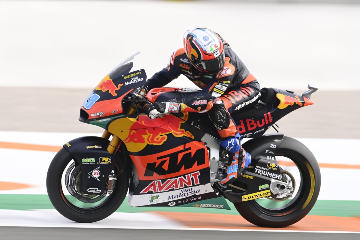 ktm red bull ajo