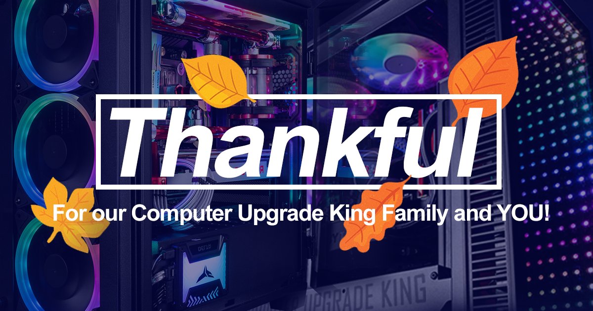 computer upgrade king reddit computer upgrade king reddit