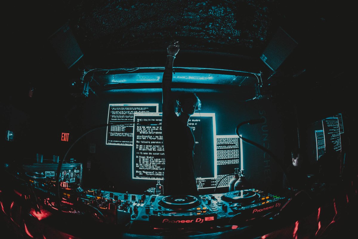 BVLLSHVRK's tweet photo. The 1st artist I shot under BVLLSHVRK was @i_oofficial. Garrett's music immediately became the soundtrack for everything that's motivated me and my work since. It sets the pace to start from, and when to go harder. There are not enough words for this loss.
#RIPGarrett https://t.co/LGBLDRm52Y
