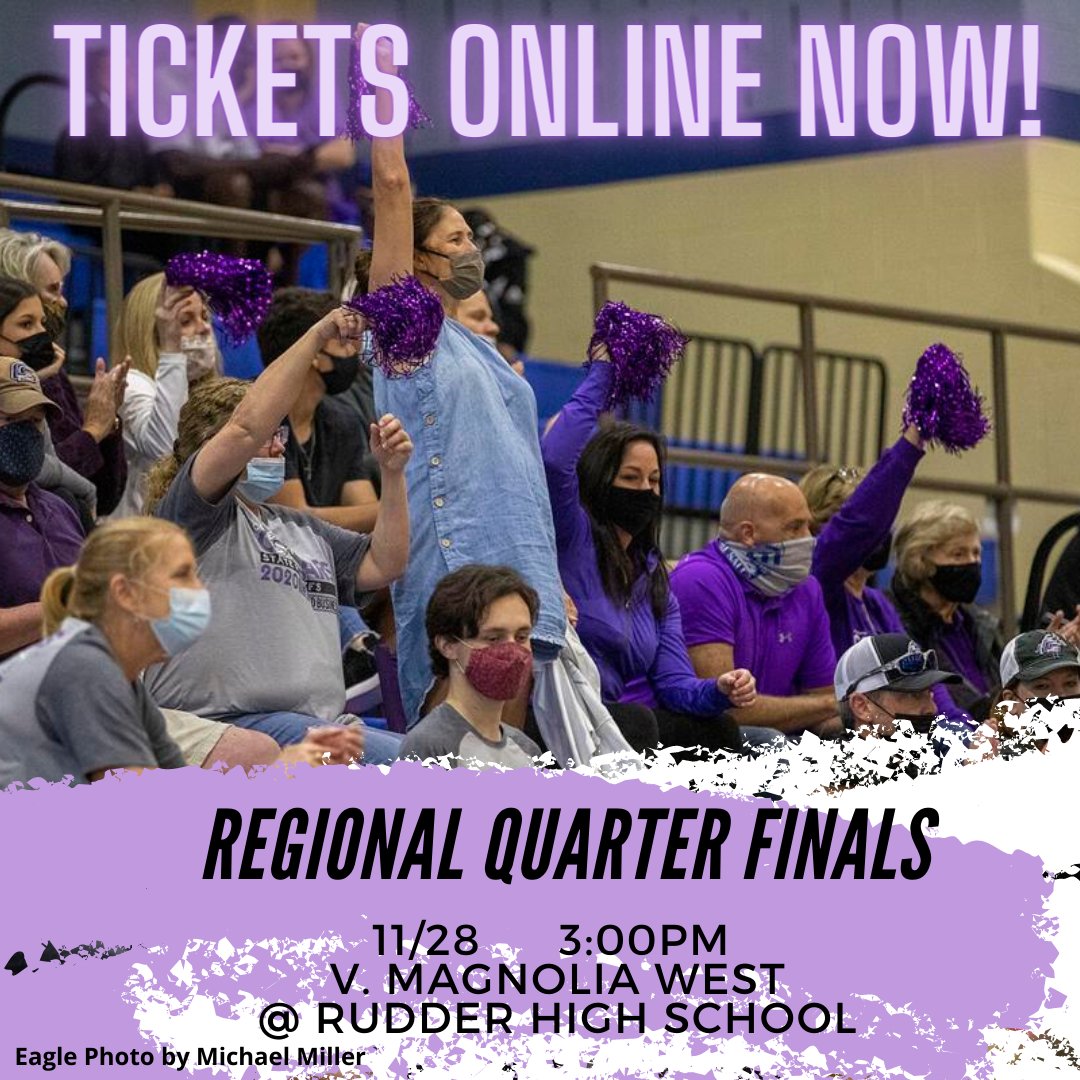 CSHSVball's tweet image. The Cougars have a lot to be thankful for this year! Thankful for another match and thankful for our supporters in the stands! Let&apos;s purple out the Rudder gym Saturday! Tickets online! Follow the link. We hope everyone has a happy and safe Thanksgiving! gofan.co/app/events/170…