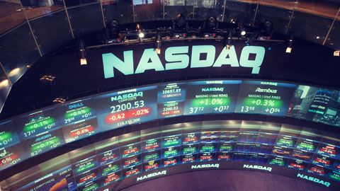 Nasdaq to acquire anti-financial crime group Verafin for $2.75 billion https://t.co/pd4PkJ3saL https://t.co/MWEmzpyMkU