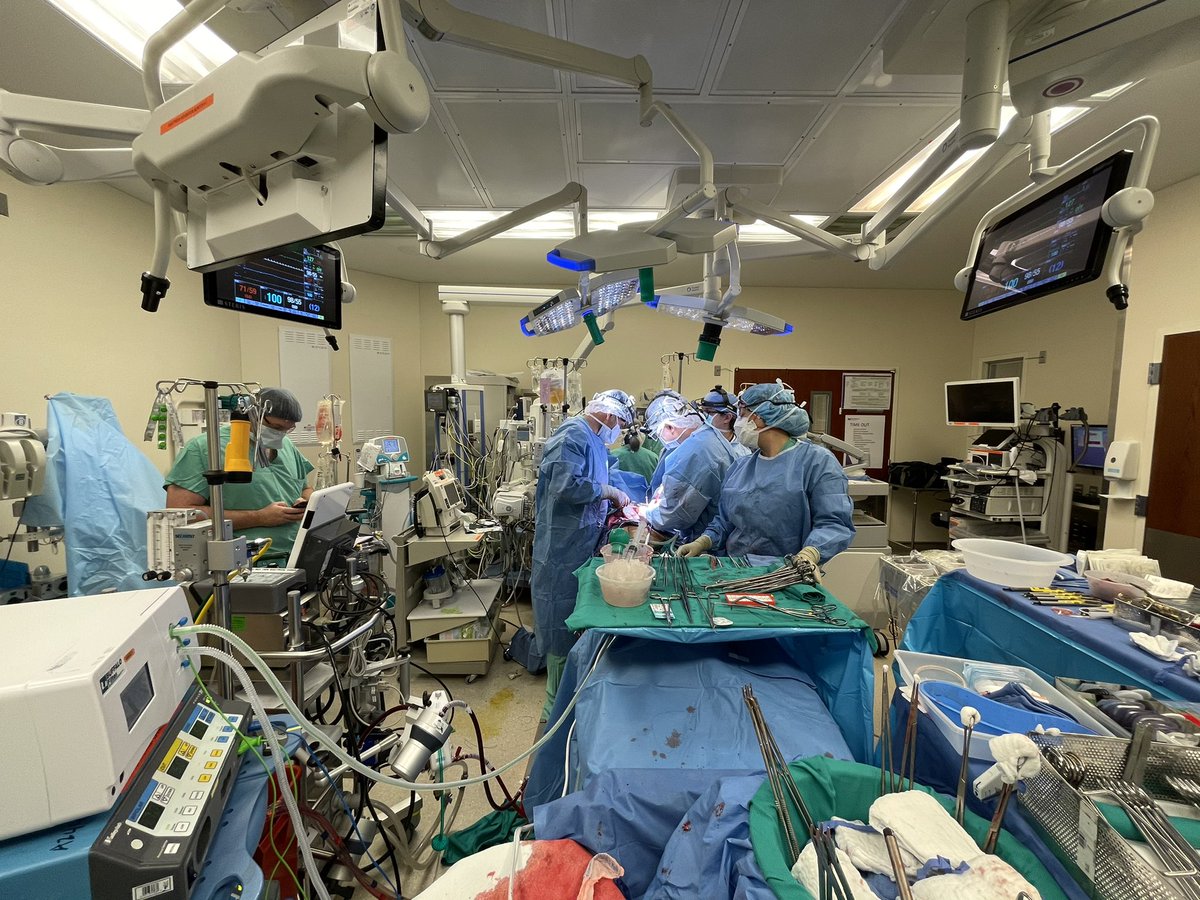 Ankit Bharat, MD FACS tweet media