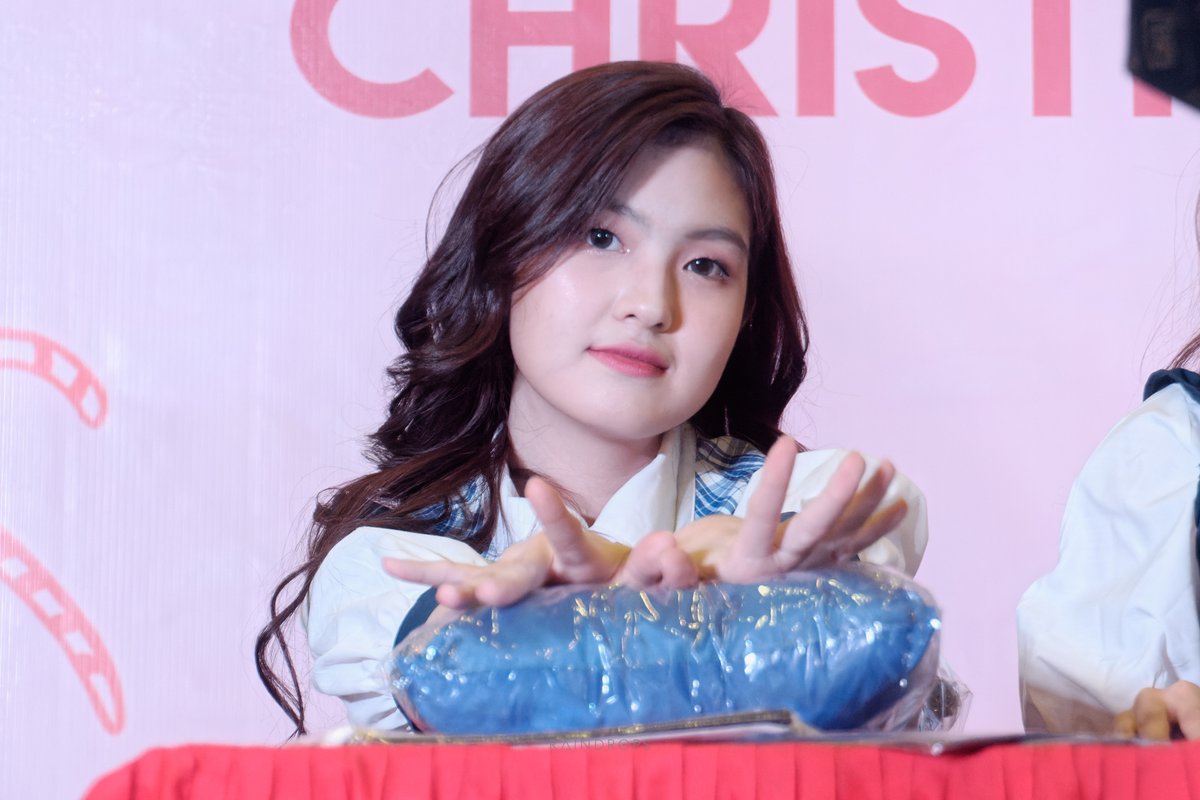 raindrops_mnl's tweet photo. 🥚 MNL48 Sela
📍 Robinsons Pangasinan
📅 191115

#MNL48 || @mnl48official 
#MNL48Sela
#Selaphims
#HighTensionMNL48
#raindrops🌧️ https://t.co/8MDVDfNQ91