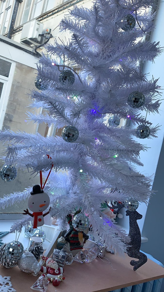 lansdown_park's tweet photo. #itsbeginningtolookalotlikechristmas at Rush Hill today! @zoejen @rickyleach30 @tor45077751 #festivefun #christmasbubble #howmanytrees πβοΈπ https://t.co/DLs1QRoT1G
