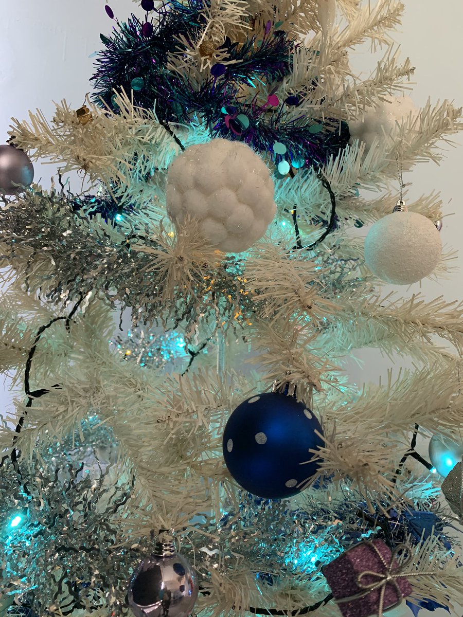 lansdown_park's tweet photo. #itsbeginningtolookalotlikechristmas at Rush Hill today! @zoejen @rickyleach30 @tor45077751 #festivefun #christmasbubble #howmanytrees πβοΈπ https://t.co/DLs1QRoT1G