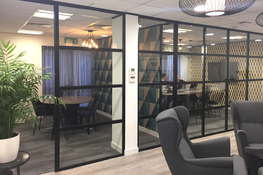 pmhflooring's tweet photo. Throwback Thursday to completing Deezer's London Office.

#pmhflooring #deezer #flooring #flooringcompany #officefitout https://t.co/du3TV25Rvv