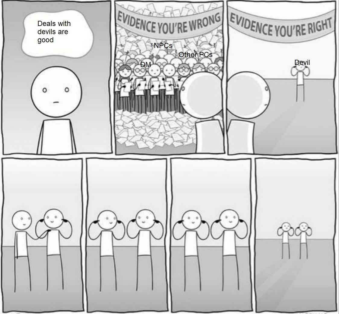 Dnd Memes My Relationship With Devils Dnd Rpg Dndminiatures Fantasy Cosplay Meme Barbarian T Co H0idtlh0fe Twitter Dnd Memes My Relationship With Devils Dnd Rpg Dndminiatures Fantasy Cosplay Meme Barbarian T Co H0idtlh0fe Twitter