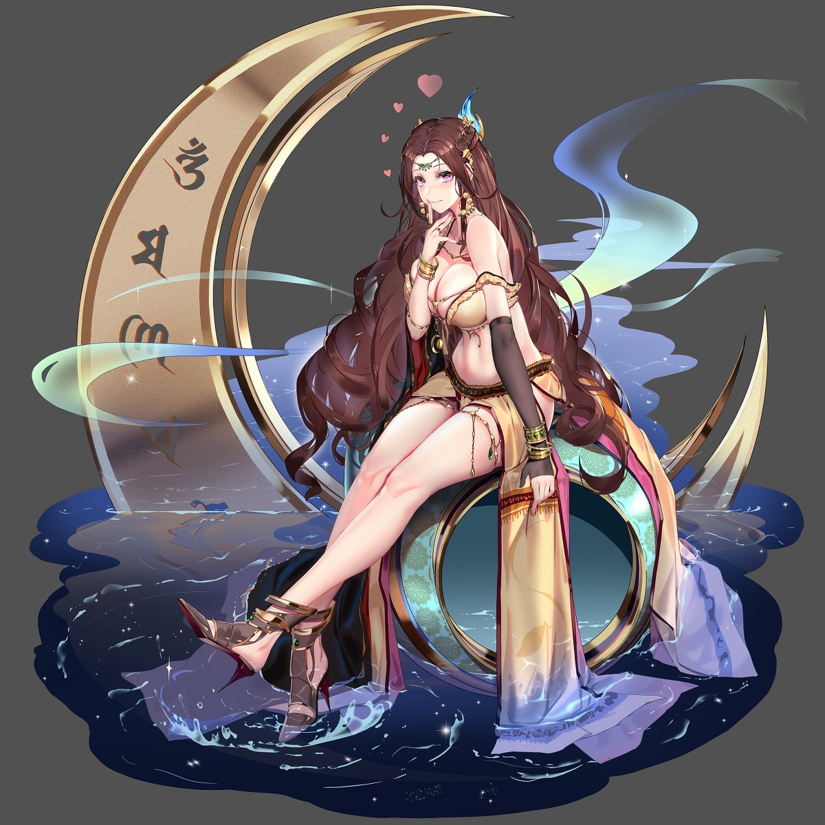 5555_96's tweet photo. 苏摩 #女の子 #本家 #방주지령 #方舟指令 https://t.co/OYFG0hzAXv https://t.co/dbXkSEozuk