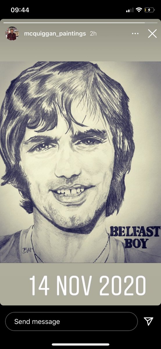 KimLondonlive's tweet photo. @CalumBest nice tribute by my brother , what a legend x https://t.co/qoXHHh17IT