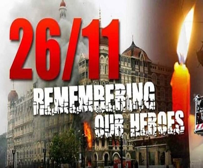 nihalmishra1998's tweet photo. Salute and tribute to our bravehearts who laid their lives in defending our nation. 💐🙏
#2611Attack https://t.co/FHKeRK7YKm