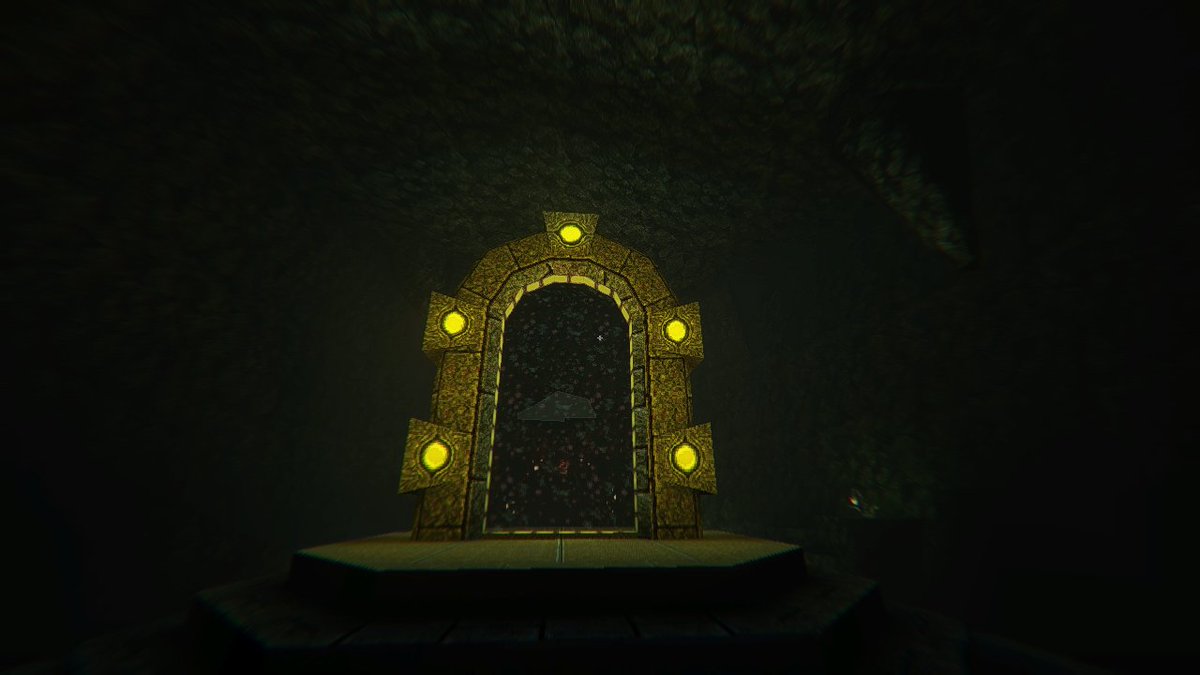 JoeJoePajor's tweet image. Excited to do some #Quakemapping #xmasjam #Trenchbroom