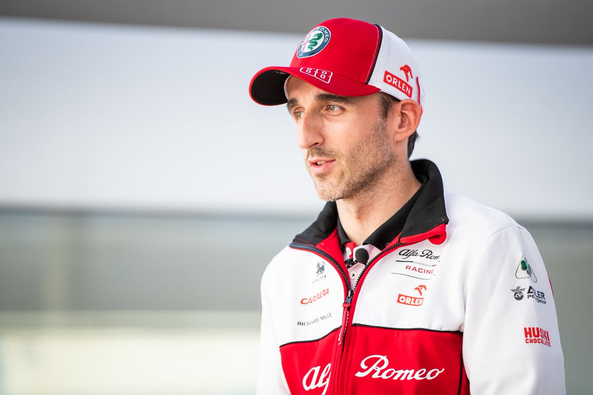 Audi Revolut F1 Team tweet media
