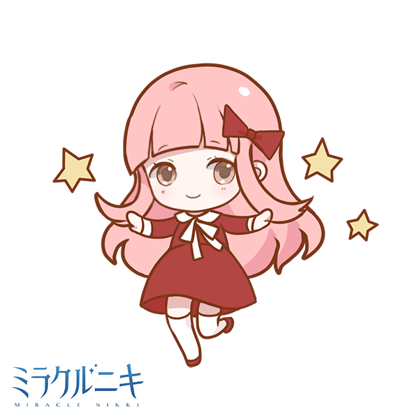 ミラクルニキ公式 S Recent Tweets 12 Whotwi Graphical Twitter Analysis