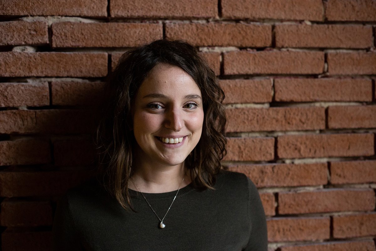 <a href="/giuliazavagna/">giulia zavagna</a> is the second #finalist of the Premio Babel - Laboratorio @Formentini10. 
Read an extract of her Italian translation of 'La parte inventada' by #RodrigoFresán (<a href="/Liberariaed/">LiberAria Editrice</a>, 2019) on #SpecimenPress!
👉 bit.ly/2V5Jwtk