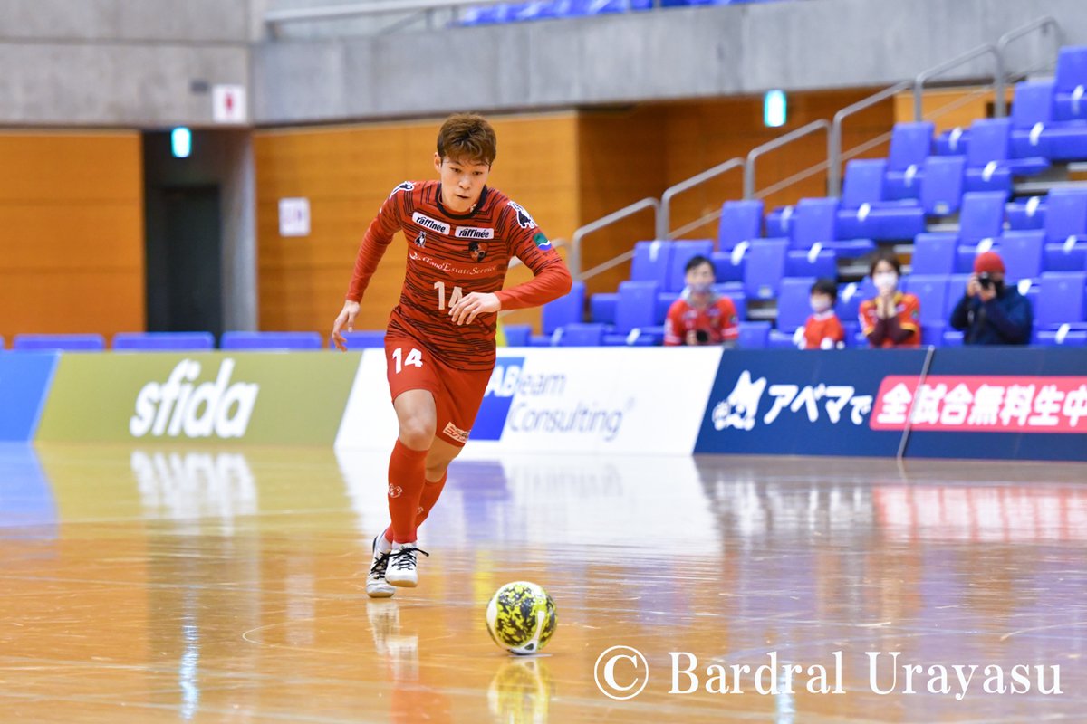 バルドラールフットサルアカデミー Bardral Academy Twitter