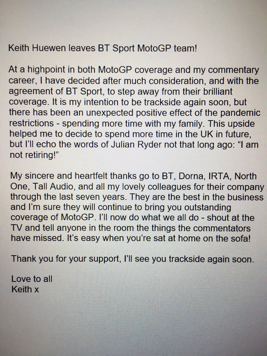 Keith Huewen tweet media