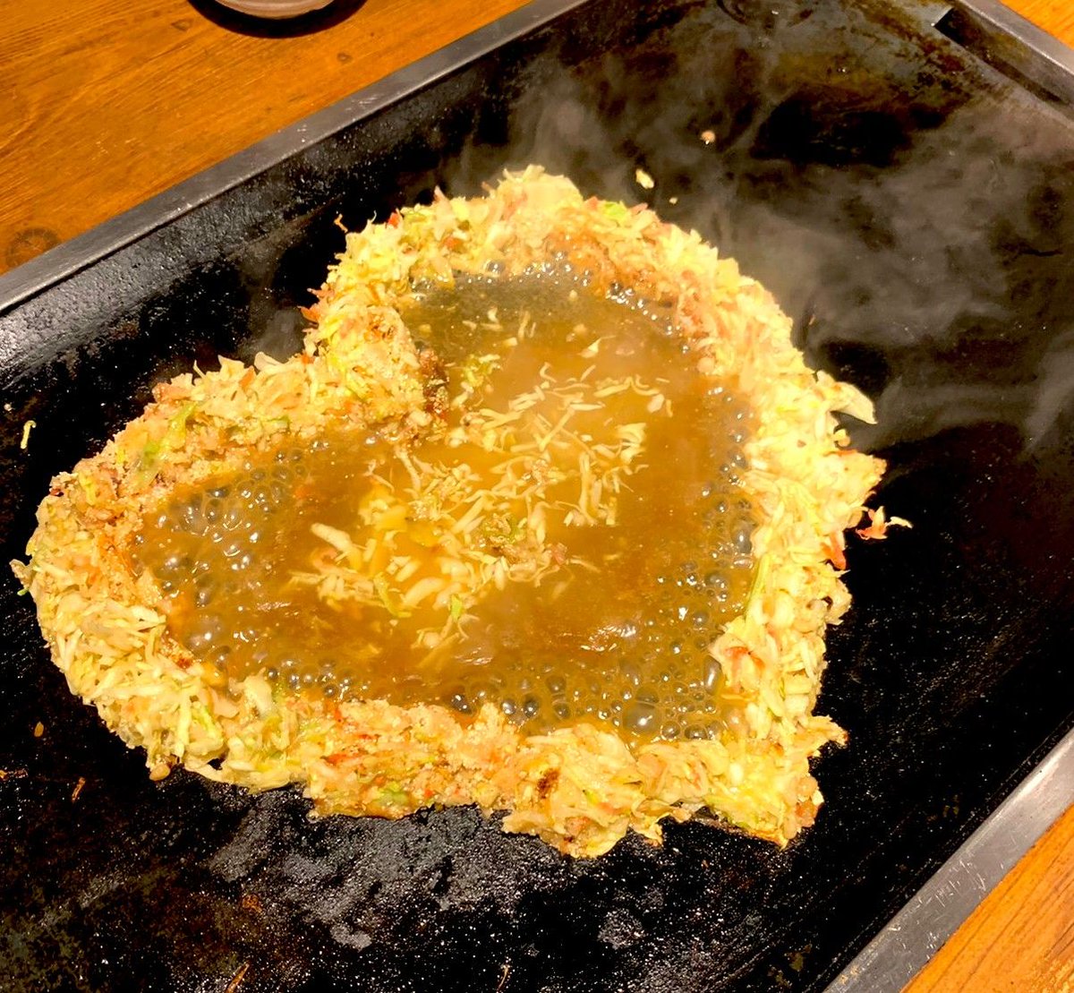 みんなの もんじゃ焼き テイクアウト 持ち帰り 口コミ情報 食べたいランチ 夜ごはんがきっと見つかる ナウティスイーツ