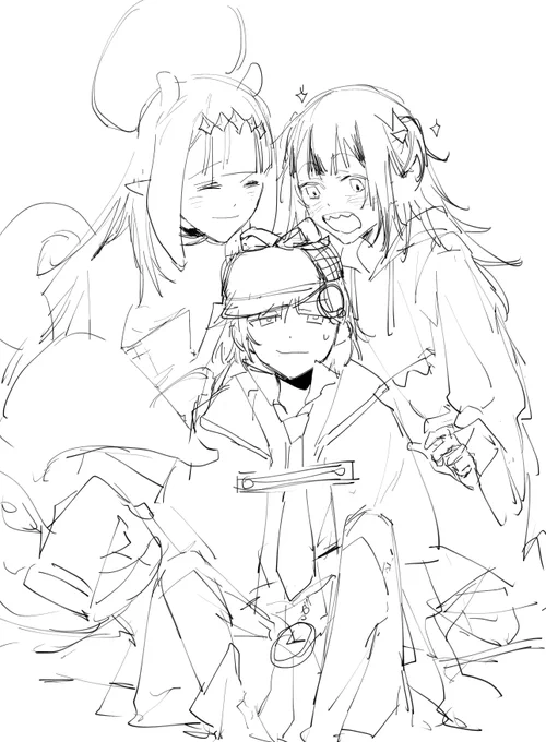 ???
??育儿我蛮支持的(?
还能更小吗? 