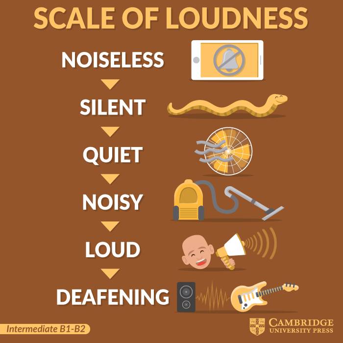 Uleidiomas's tweet photo. Buenos días, comenzamos este #FelizJueves repasando las diferentes intensidades del sonido 🔉🔊 en #inglés🇬🇧 con otra genial ficha de @CambridgeSpain #LearnEnglish

#Uleidiomas #idiomas #LeónEsp🦁 https://t.co/3RjyEppuCt https://t.co/iJuPcpshs3