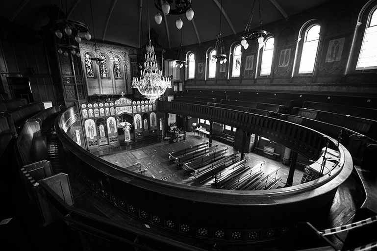 Holy Family Cathedral  #UkrainianCatholic Eparchy of the  #HolyFamily of  #London  @UCC_UK  #lockdown2  #COVID19  #faithinlockdown  #28days  #28daysoflockdown