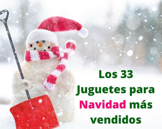 ¿Cuáles van a ser los juguetes de moda estas navidades? 🤔
Nos lo cuentan en este post 👇
todosobrejuguetes.com/juguetes-navid…