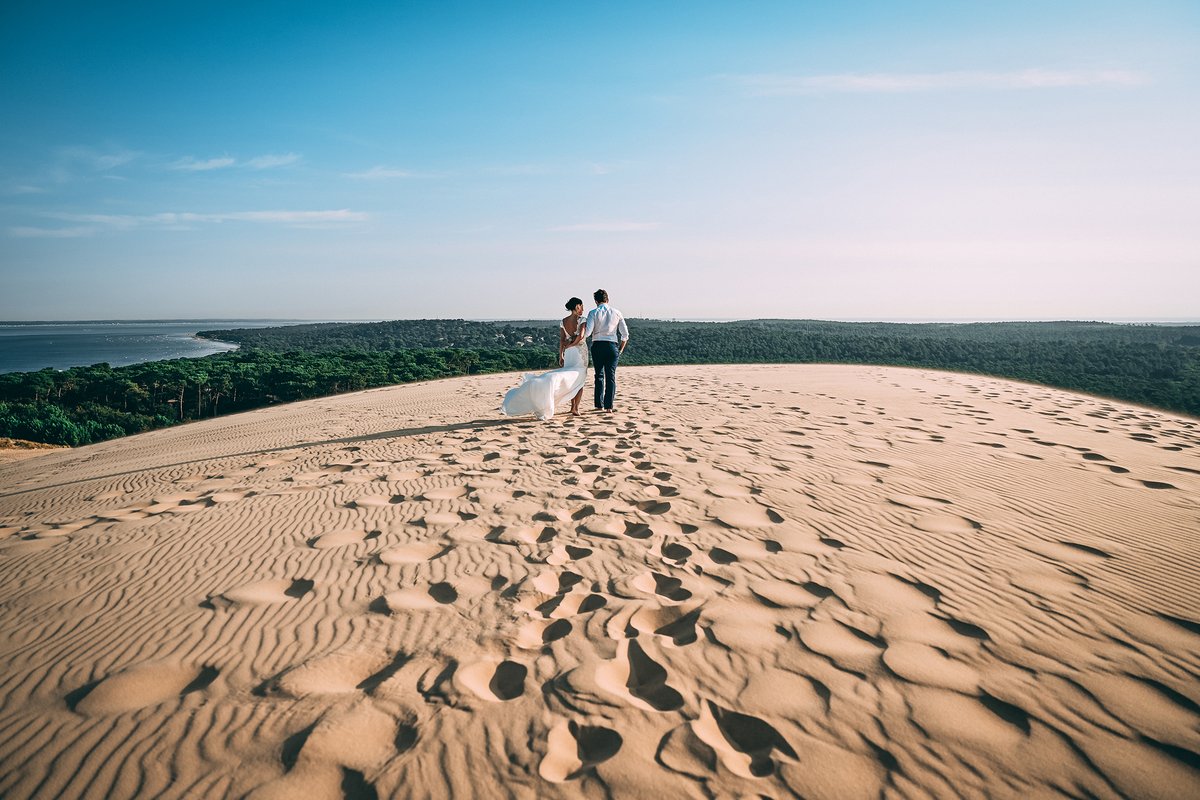 Připravte se na nálož opravdu dechberoucích fotek, začíná 15. téma projektu #CreateYourLight, které se bude točit kolem svatební fotografie #ShootingWeddingLight. 👰🏻🤵🏻

📸 © @loeildanslaboite
Nikon Z 7II + NIKKOR Z 24-70mm f/2.8 S <a href="/1/">1</a>/400s, f/3.5, 24mm